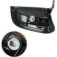 thumbnail image 6 of Genrics Car Side Mirror Indicator Lights Turn Signal Lights Kits 2pcs/pair Replacement for 2001-2004 Tacoma 8161004090C0, 8162004090C0, 6 of 6
