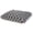 Black, variant on 42 x 50 in. Links Rectangle Pet Bed - Red