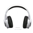 thumbnail image 3 of iHome Star Wars LI-B96.FXV7M - Headphones with mic - full size - Bluetooth - wireless - black, white, red, 3 of 3