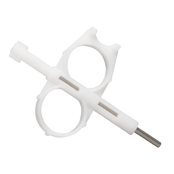 Adjustment Key for Orbit Voyager II 2 Gear Drive Sprinkler, Rotor Driven 55070 by Orbit