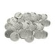 thumbnail image 1 of 100 piezas de piezas de insignias de botón de metal, suministros para máquina de fabricación de insignias, insignia de pin en blanco 75 milímetros, 1 of 9