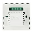 thumbnail image 3 of Digital Thermostat Intelligent Control Panel Air Conditioner LCD DisplayTemperature Controller LCD Display Non-programmable Ther, 3 of 8