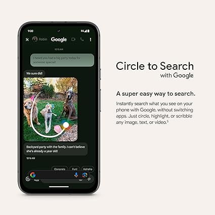 Google Pixel 8a 128GB | Brand New - Walmart.ca