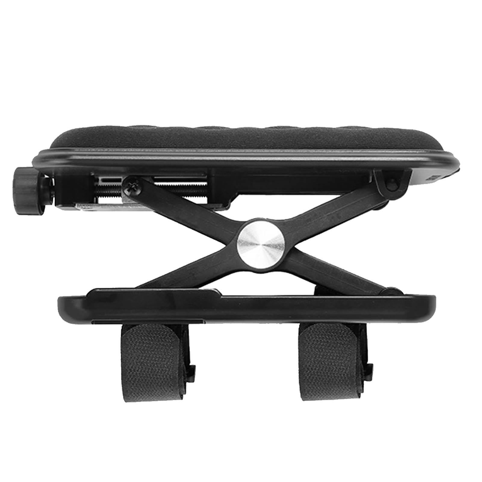 Arm Rest Pad Office Chair Armrest Cover Pads Lift Adjustable Comfy