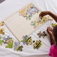 thumbnail image 3 of Rompecabezas Melissa & Doug African Plains Safari 24 piezas, 3 of 5