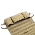 thumbnail image 4 of AUTOXBERT 2Pcs Car Seat Back Organizer Tactical Panel MOLLE Vehicle Storage Protector Bag Cover, 4 of 8
