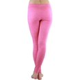 thumbnail image 2 of ToBeInStyle Women's Seamless Ankle Length Lightweight Stretch Leggings, 2 of 6
