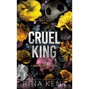 Cruel King (Deluxe Edition) (Paperback)