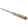 thumbnail image 4 of Woodcut Wood Sculpture Flat Chisel Wood Carve Diy Woodworking Hand Tool 6Mm, 4 of 8
