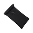 thumbnail image 3 of jinwen Faraday Bag Anti Theft Blocking Pouch for Credit Card Keys Phone Black, 3 of 9