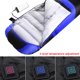 thumbnail image 4 of Saco de dormir con calefacción para adultos Almohadilla térmica alimentada por USB a prueba de agua Labymos  Bolsas de dormir, 4 of 7