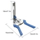 thumbnail image 3 of M-Type Pliers Provide Efficient And Fast Working Including Box Of Nails, 3 of 8
