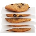 thumbnail image 1 of RV 200 piezas de papel de silicona de doble cara cuadrado blanco hamburguesa congelada Patty Pad papel frito comida aceite absorbente pergamino brillar Electrónica, 1 of 5