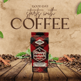 thumbnail image 2 of Happy Camper Brown Sugar Bourbon Ground Coffee 12 oz - Pack of 1, 2 of 5