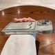 thumbnail image 5 of Funda transparente con ranura para tarjetas, carcasa suave a prueba de golpes para iPhone 16, 15, 14, 13, 12, 11 Pro Max, Mini, X, XR, 7, 8 Plus, 5 of 5