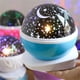 thumbnail image 3 of Luz De Proyección De Estrella Led, Lámpara De Proyección De Cielo Estrellado Giratorio, Luz Nocturna, Regalo De Decoración Para Niños Vogacara HA025788-02, 3 of 6