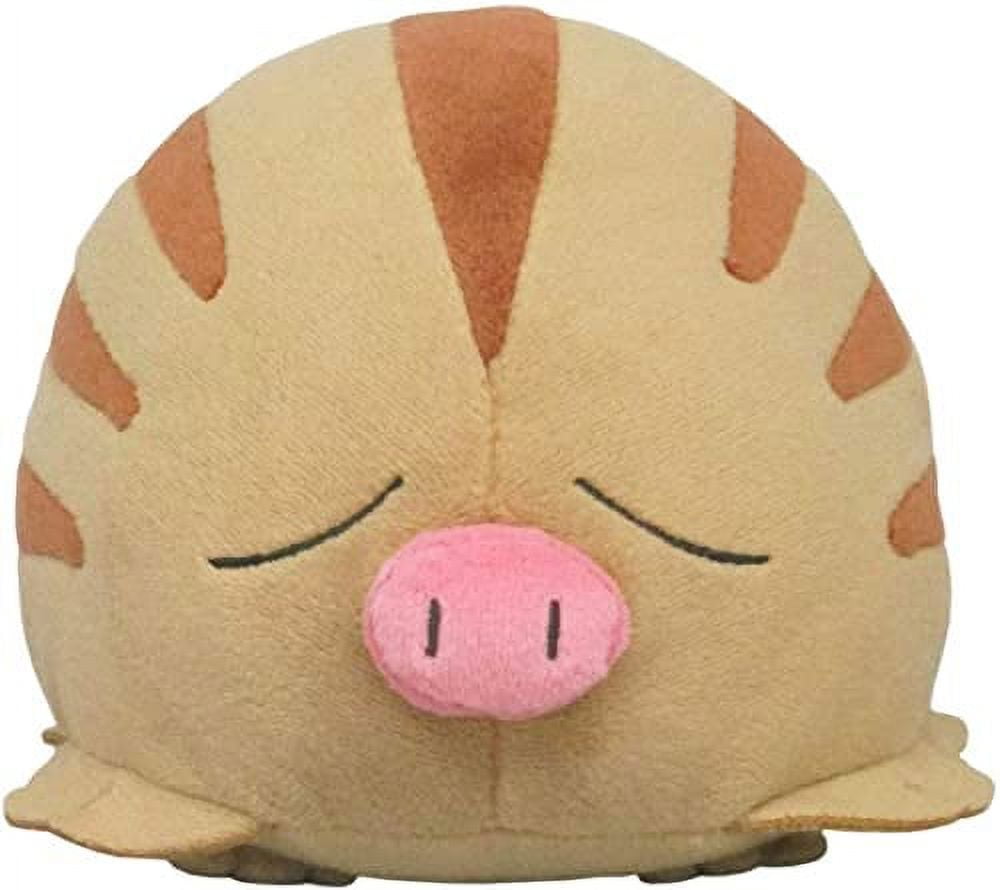 Sanei Boeki Pokemon Swinub PP191 All Star Collection 6 Inch Plush