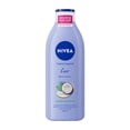 thumbnail image 1 of Crema corporal NIVEA Senses humectante coco y aceite de monoï 400 ml, 1 of 4