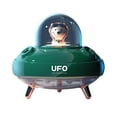thumbnail image 2 of Humidificador personal Colco doble pulverización USB verde, 2 of 8