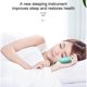 thumbnail image 2 of Sleep Aid Device The Chill Pill Device Hand-held Ergonomic Pressure Relief, 2 of 5