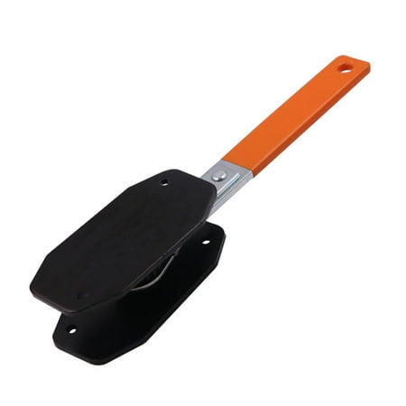 

Topaty Brake Caliper Press | 360 Degree Brake Pad Compression Tool | Swing Ratchet Expander Wrench Car Wheel Piston Spreader Hard and Not Easy To Deform