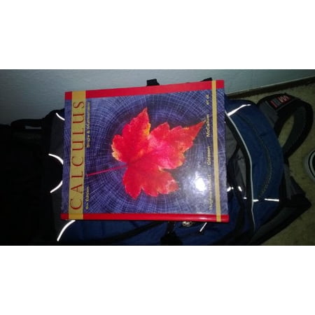 Pre-Owned Calculus: Single and Multivariable (Hardcover) 047088861X 9780470888612