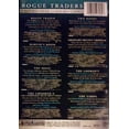 thumbnail image 2 of Rogue Traders: 8 Movies (Widescreen), 2 of 2