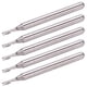thumbnail image 1 of Fresa para tallar ANGGREK 5 piezas Acero de tungsteno, 1 of 8