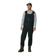 Frogg Toggs Amphib Stockingfoot Chest Waders for Men, Waterproof Waders for Fishing, Forest Green, 2X