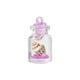 thumbnail image 2 of Colgante de botella de luz nocturna acrílica luminosa - Llavero de caracola luminosa para equipaje, bolsos y decoración del hogar, 2 of 6