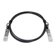 thumbnail image 1 of 2M DAC Cable 10G SFP+DAC Cable Passive Direct Attach Copper Twinax Cable 30AWG Compatible for Ubiqui, 1 of 5