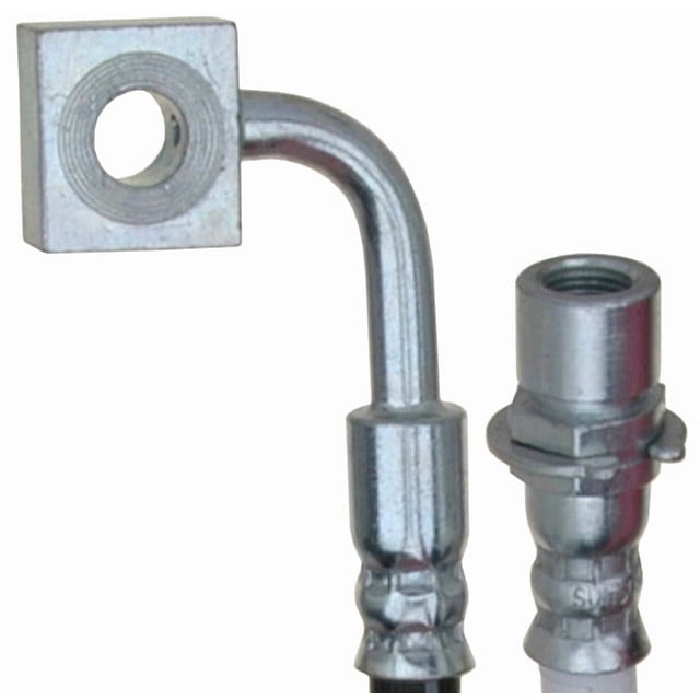 Raybestos Freins Ligne de Frein BH382373 Element3; Remplacement OE