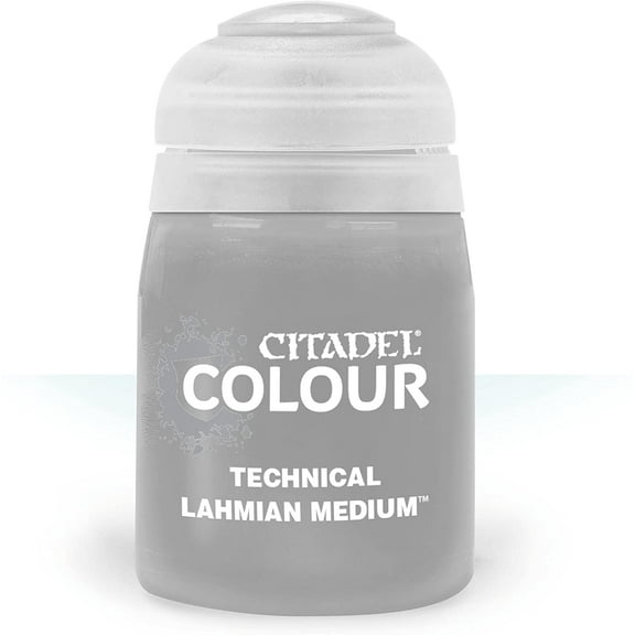 Games Workshop – Citadel Technical Paint, Lahmian Medium