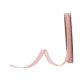 thumbnail image 1 of Guirnalda de cinta fina hecha a mano Macarena 10 m Rosa, 1 of 8