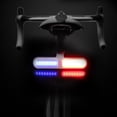 thumbnail image 1 of Bangcool Bike Tail Light Waterproof USB Charging LED Bike Rear Light Road Bike Light, 1 of 4