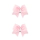 thumbnail image 1 of Banda para el cabello Minnieouse lazo nudo elástico goma decorativa 2piezas Rosado, 1 of 6