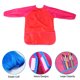 thumbnail image 4 of Batas de arte para niños, delantales para niños para pintar, delantal impermeable para manualidades para niños, 4 of 5