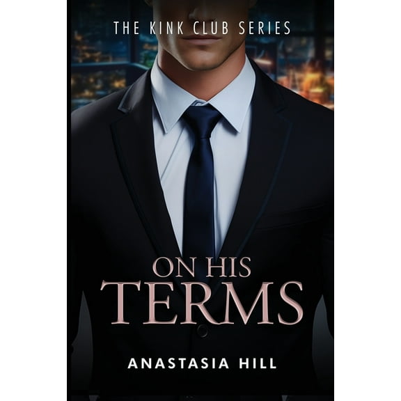 On His Terms, (Paperback)