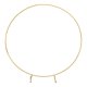 thumbnail image 3 of Suministros de fiesta con arco de globo circular, decoración DIY para jardín, , césped, 1,95 m 195 m mayimx arco de globos, 3 of 8