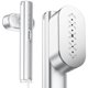 thumbnail image 1 of Travel Steamer Mgnaooi Vaporizador 2 en 1, plancha 100-240 V, 120 ml, plata, 1 of 8