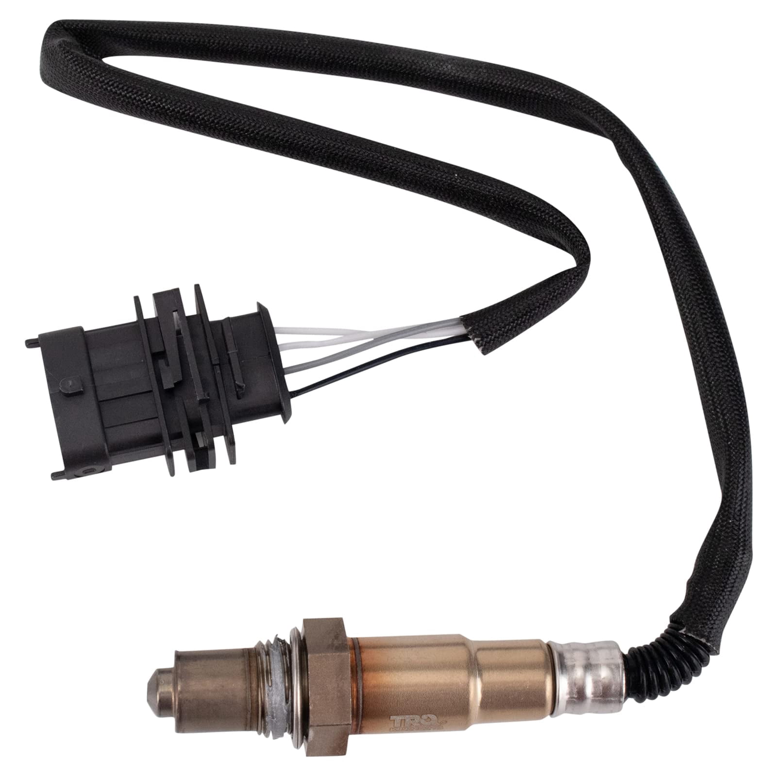 TRQ Upstream O2 Oxygen Sensor Fits 13-21 Buick 14-15 Cadillac 11-21 Chevrolet OSA61335