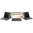 thumbnail image 3 of StarTech 4-Way 12.4in Surface Laptop Go 1/2/3 Privacy Screen Filter, 3 of 6