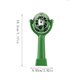 thumbnail image 3 of Soccer Shaped Handheld Fan Portable Mini USB CoolFan With LanyardLightweight Stadium Fans For Outdoor Games Travel And Summer Events, 3 of 6