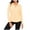 Beige, variant on Drses Women's Long Sleeve Quarter Zip Pullover Shirts - UPF 50+ Sun Protection for Golf,Rash Guard,UV SPF Tops