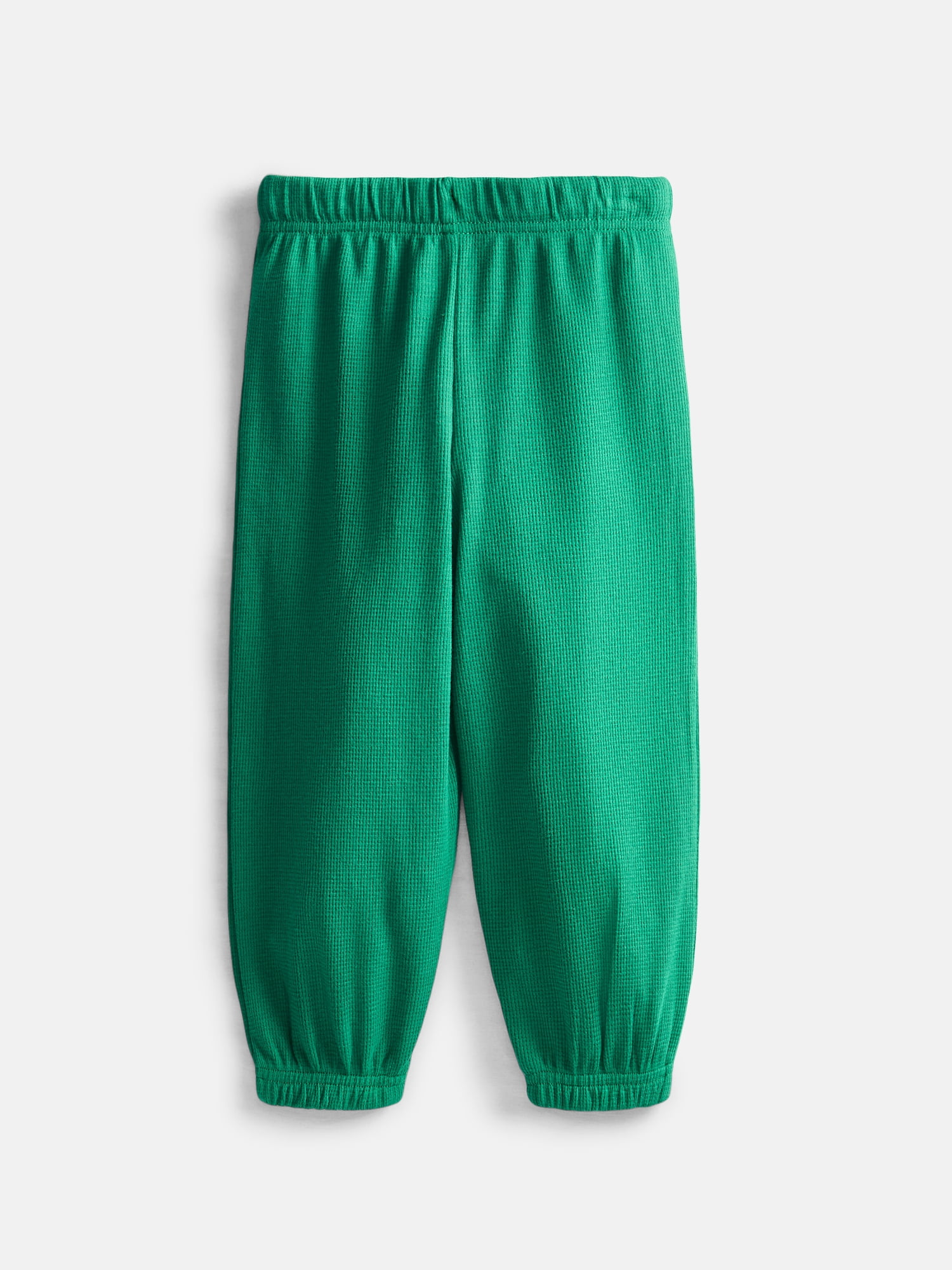 Wonder Nation Toddler Boys' Thermal Jogger Pants, Sizes 18M-5T