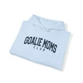 thumbnail image 4 of Goalie Mom Club Hoodie, Gifts, Hooded Sweatshirt, 4 of 4