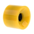 thumbnail image 1 of Rueda de Monopatín Sunnimix 1 Pieza Amarillo 70 mm x 51 mm Ruedas Pro Skateboard, 1 of 7