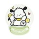 thumbnail image 4 of Mouse Pad Wrist Pacha Dog Girl Sanrio Office Rubber Comfortable Upholstered Office Palmrest Computer Keyboard, 4 of 4