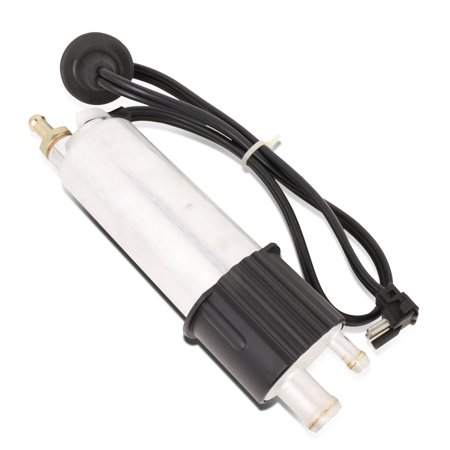 - For 1995 to 2000 Mercedes -Benz C280 C230 C36 AMG CLK320 CLK430 In -Tank Electric Fuel Pump Assembly E8286