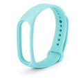 thumbnail image 1 of Correa de reloj para Xiaomi Mi Band 7 6 NFC pulsera de silicona reloj deportivo pulsera Miband 4 cinturón pulsera correa mi banda 3 4 5 correa Dengxun unisex, 1 of 2
